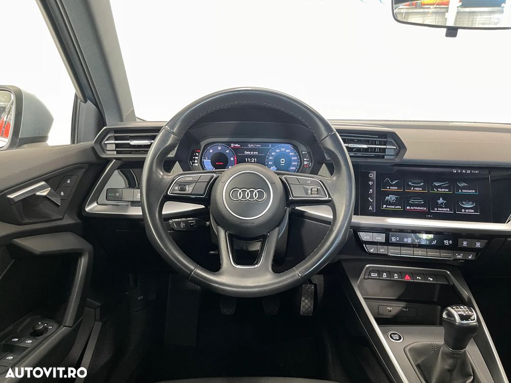 Audi A3 - 7