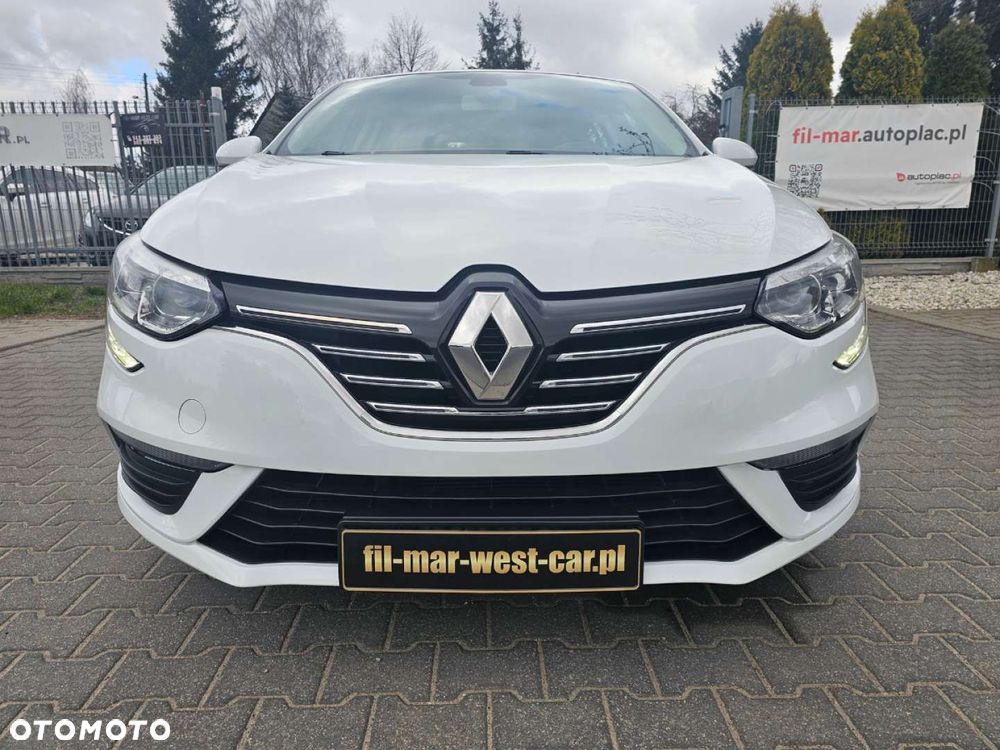 Renault Megane - 11