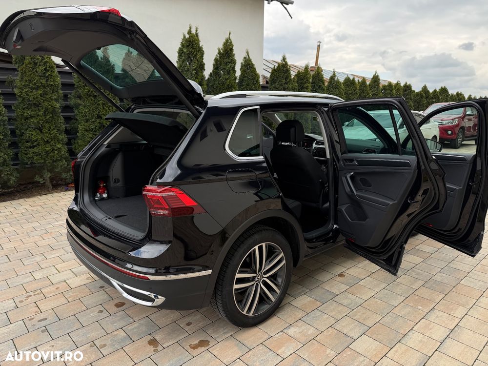 Volkswagen Tiguan - 11
