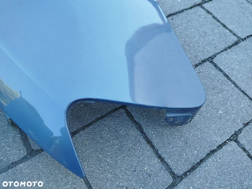 Audi A4 B8 błotnik przedni lewy oryginał LX5X - 7