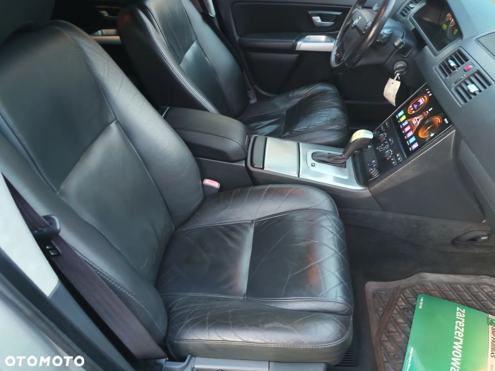 Volvo XC 90 T6 Executive - 10