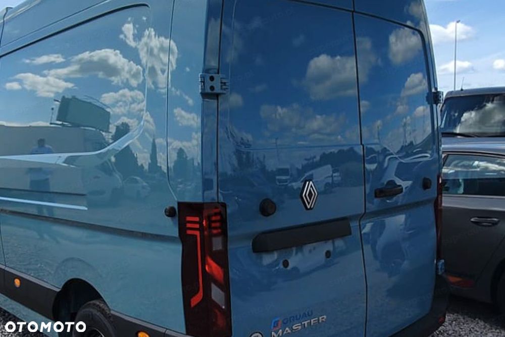 Renault Master L3H2 Izoterma 2.0 170KM - 4