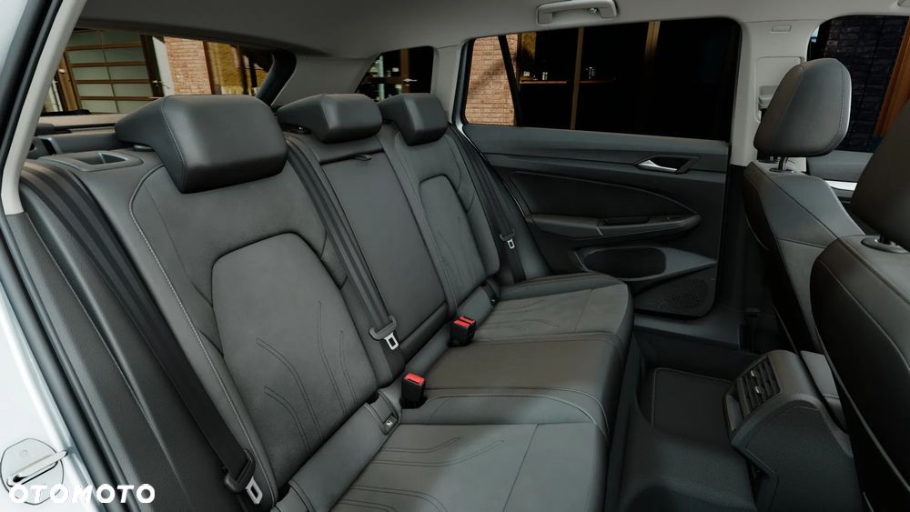 Volkswagen Golf 1.5 TSI Life Plus - 13