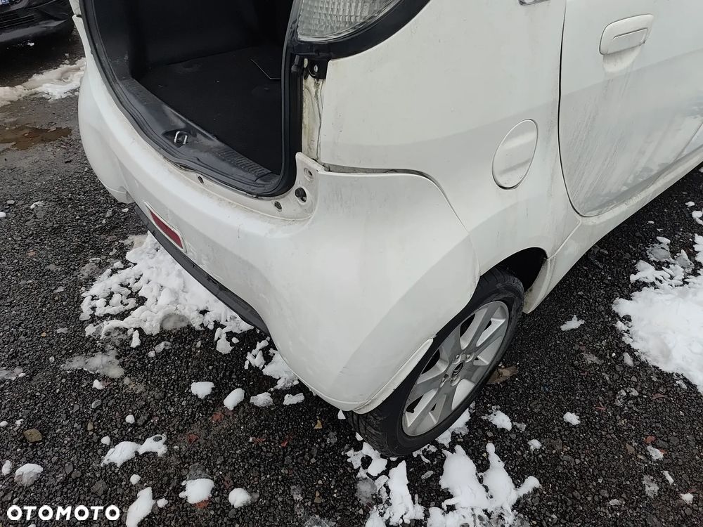 Citroën C-Zero Tendance - 16