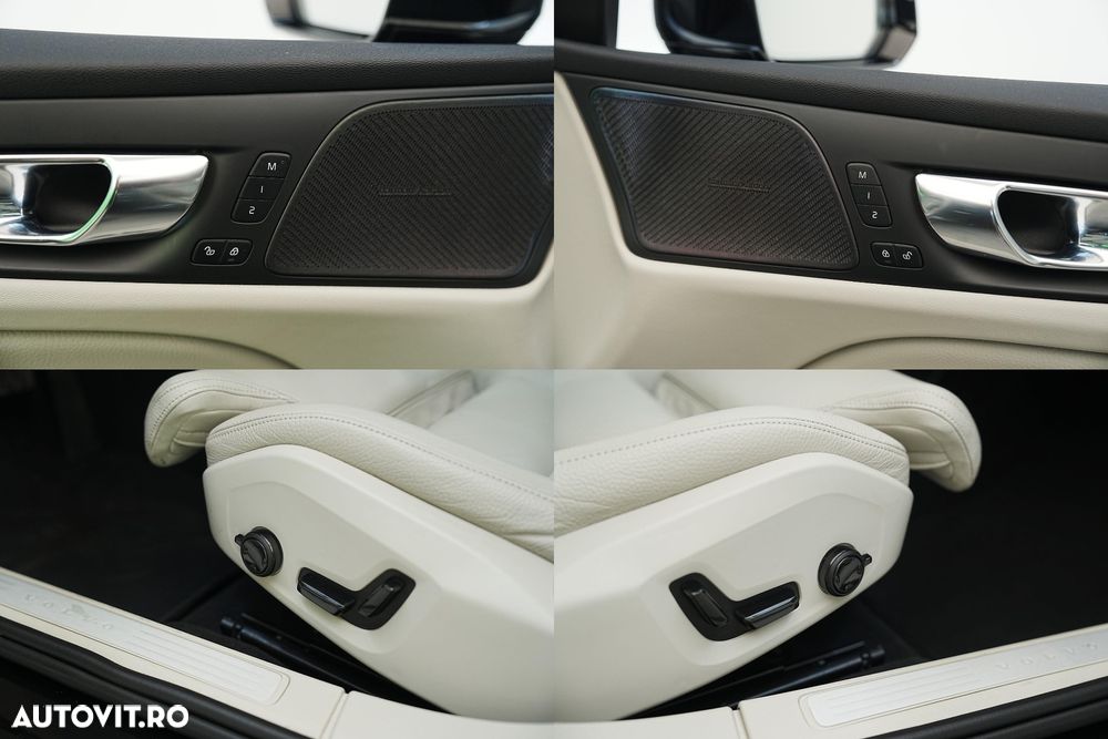 Volvo S60 B4 B Geartronic Inscription - 13