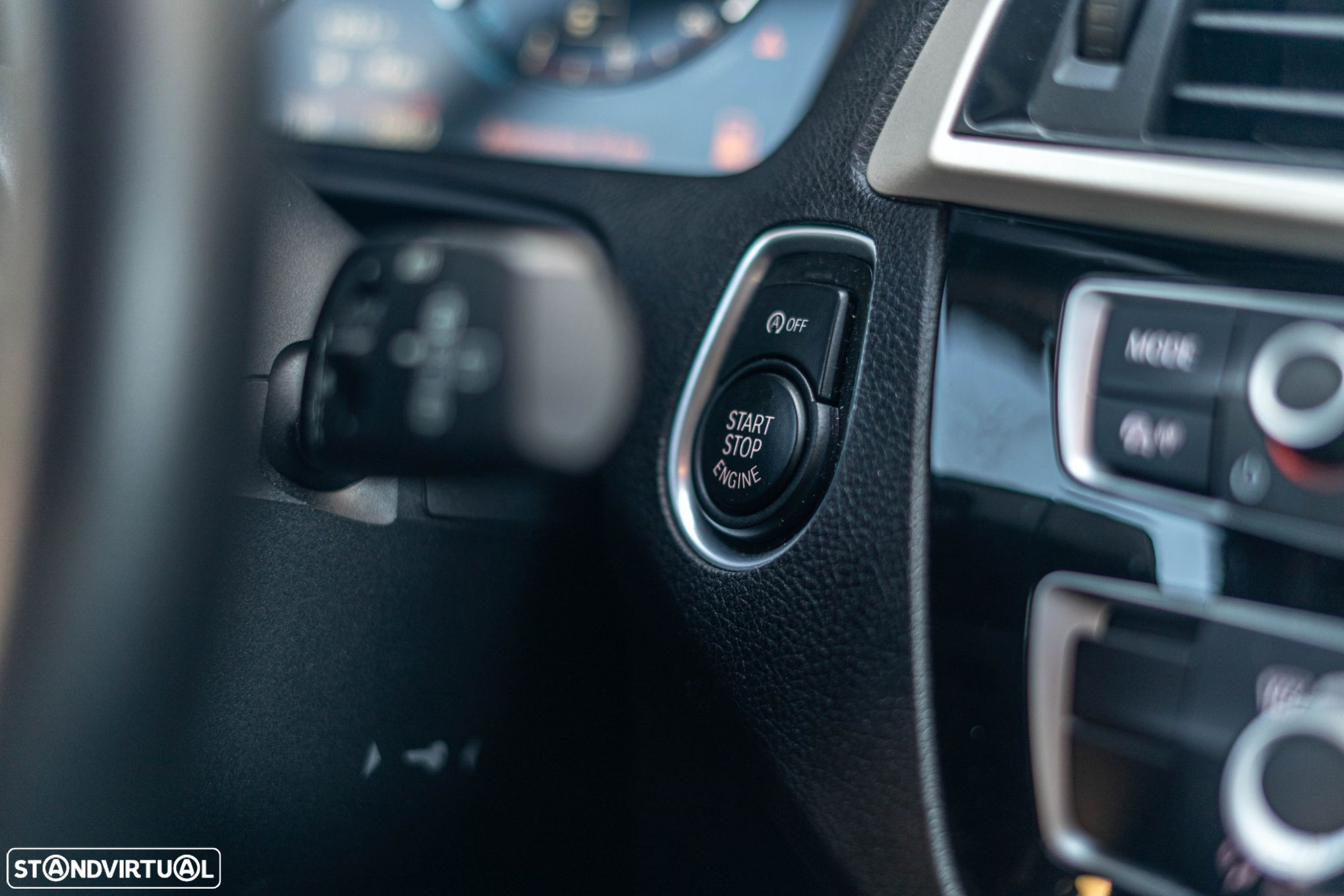 BMW 116 i Advantage - 38