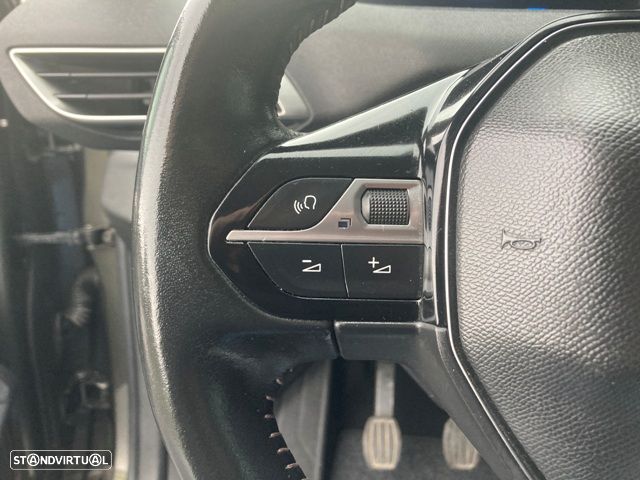 Peugeot 3008 1.5 BlueHDi Active Pack - 15