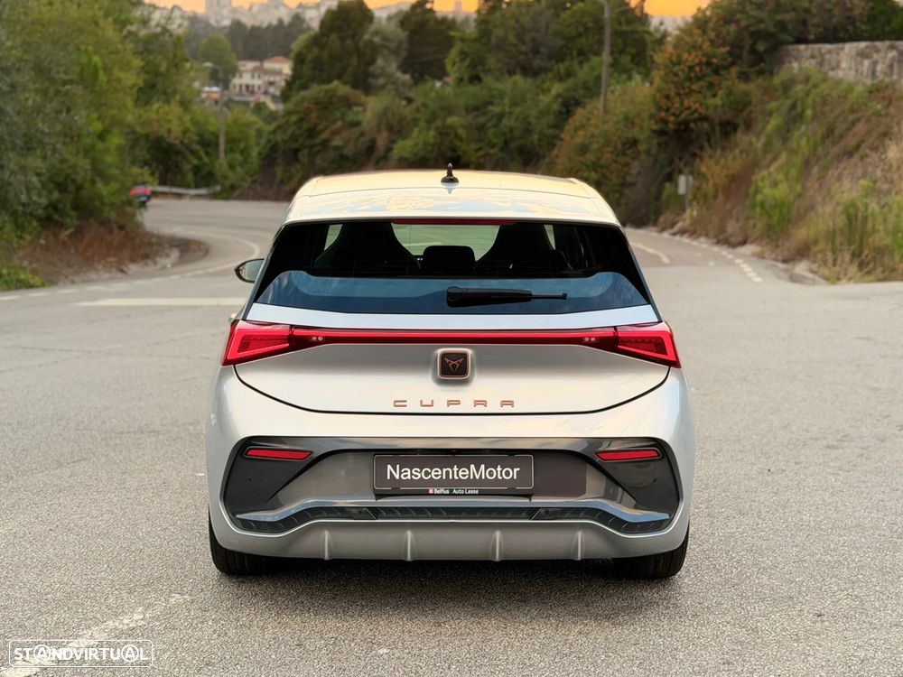 Cupra Born 58 kWh Plus - 13