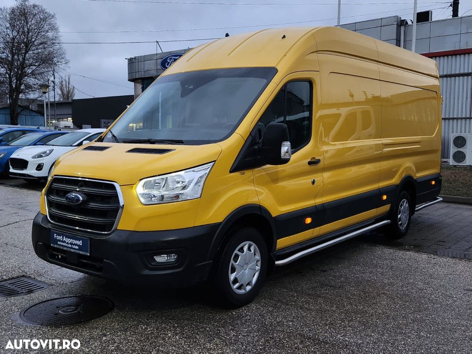 Ford Transit - 3