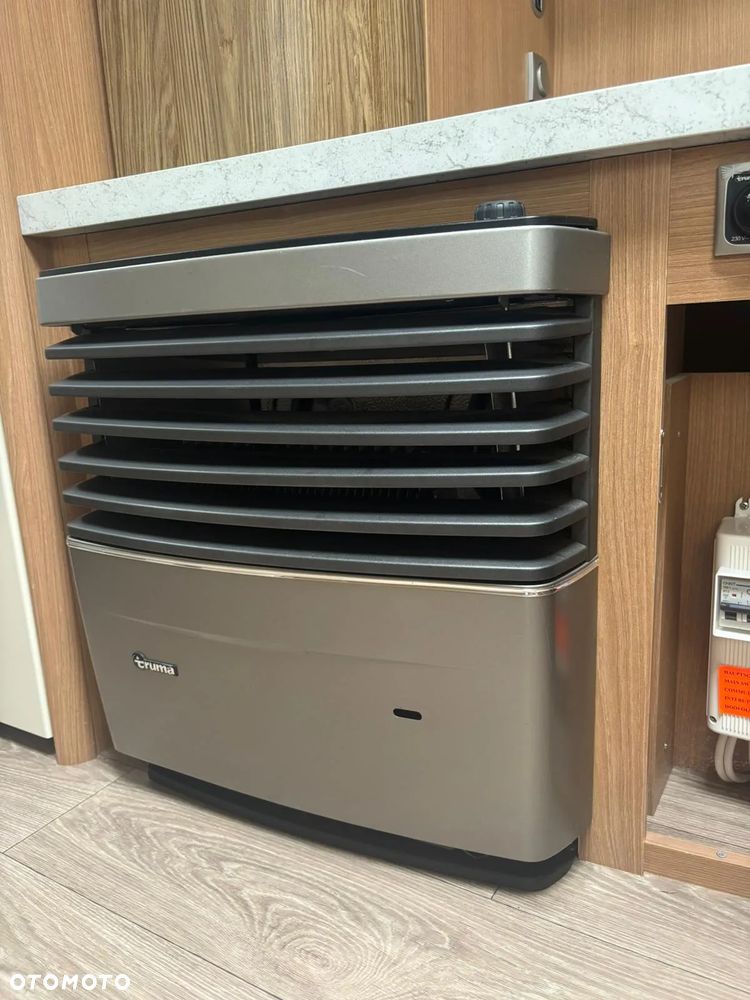 Fendt Tiffany S. 590 - 10