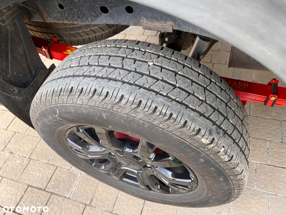 Ford Ranger 3.2 TDCi 4x4 DC Limited - 17