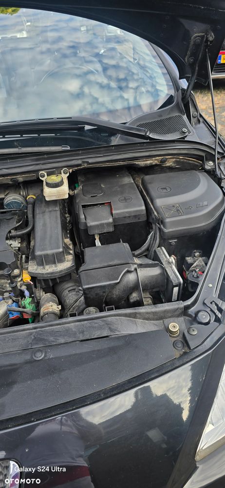 Peugeot 307 CC 1.6 Intense - 36