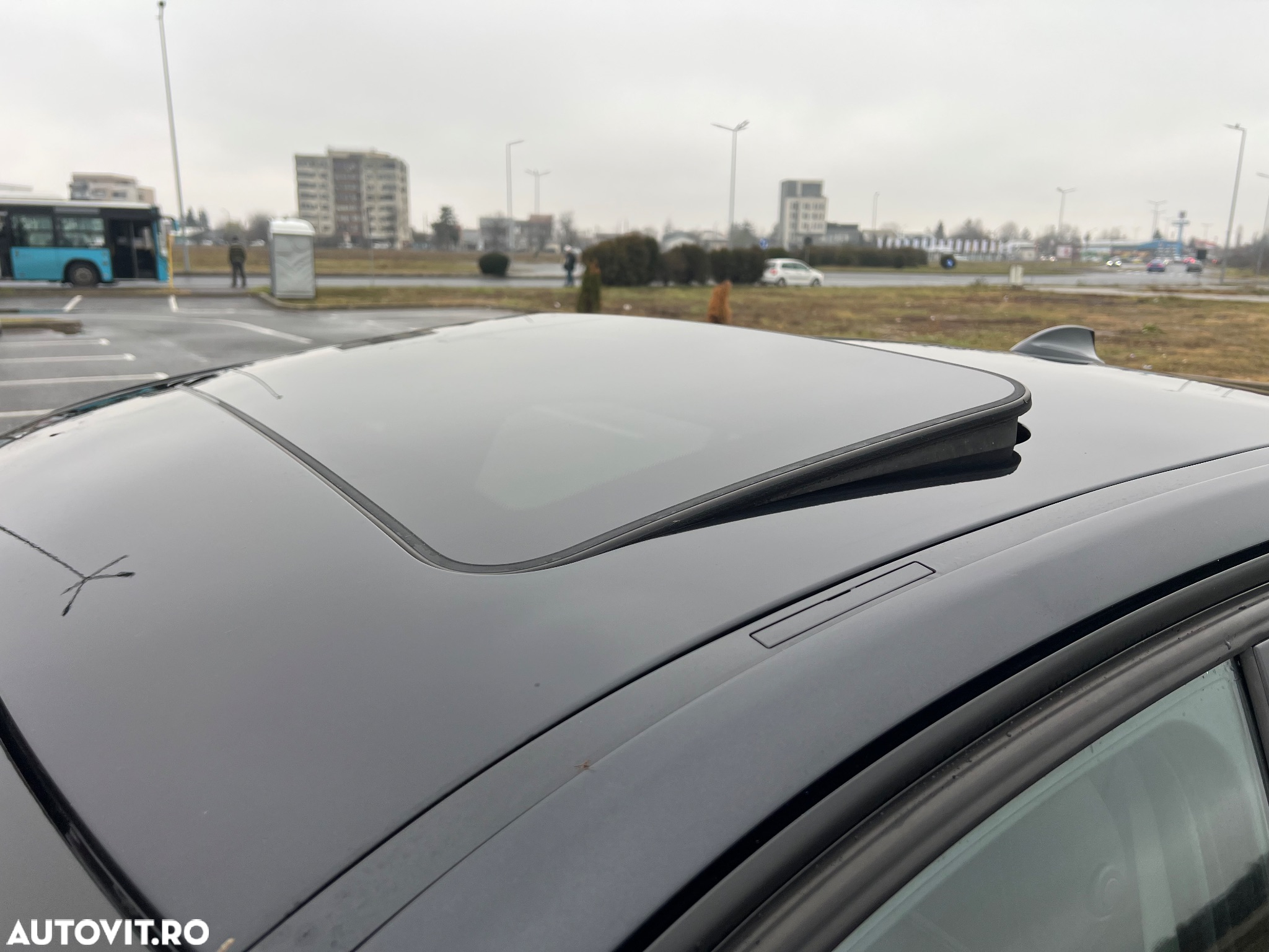 BMW Seria 3 320d - 9
