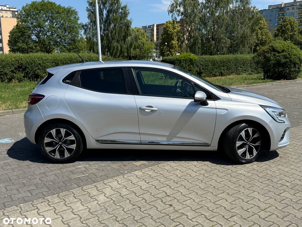 Renault Clio 1.0 TCe Zen - 2