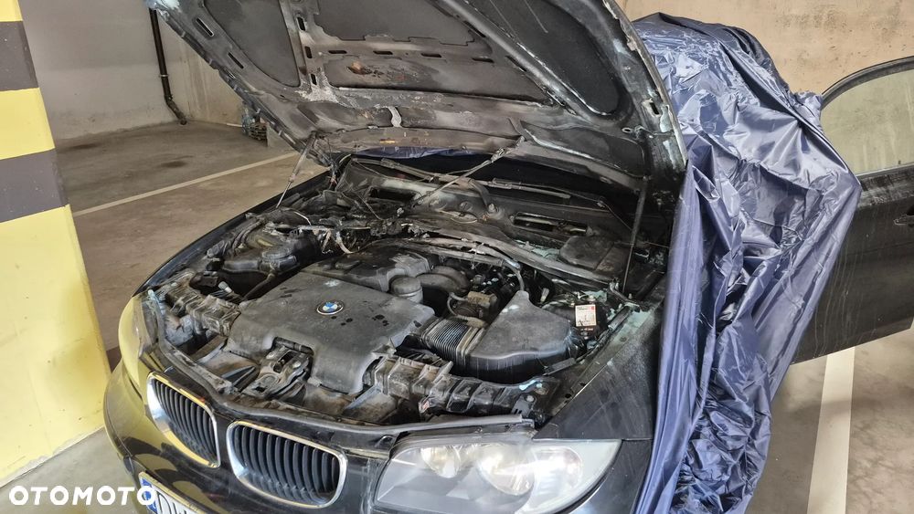 BMW Seria 1 - 15