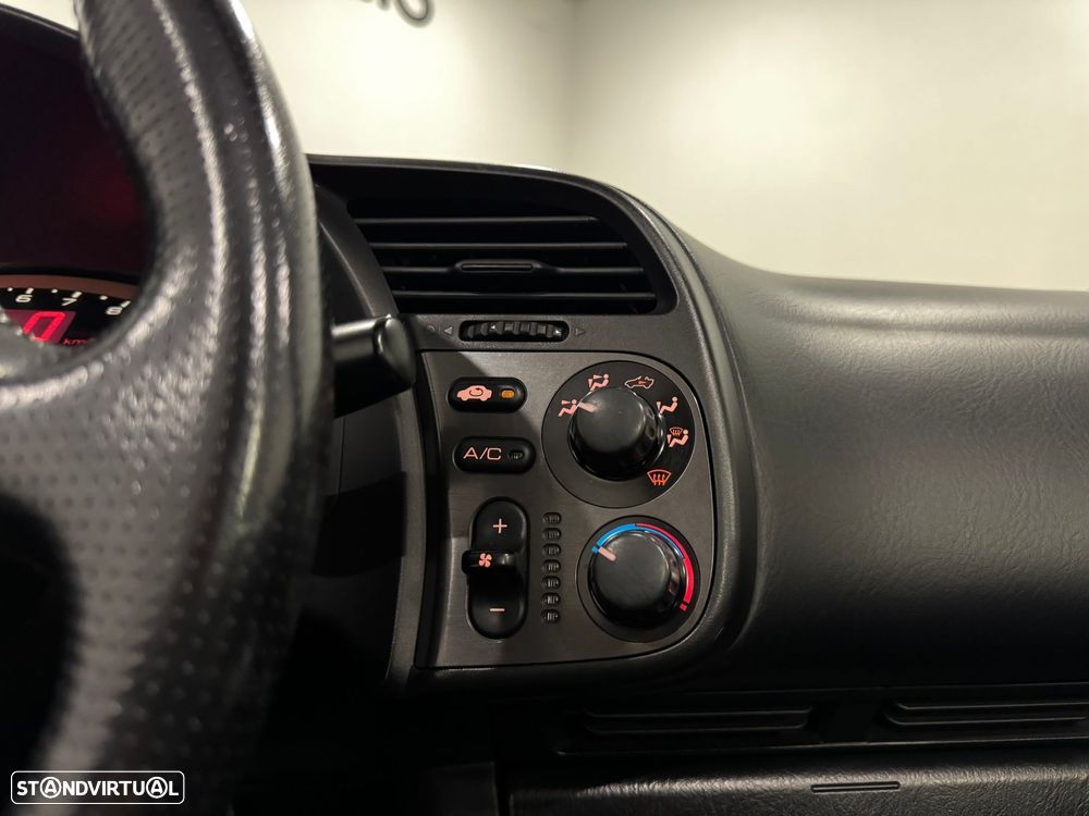 Honda S2000 Standard - 34