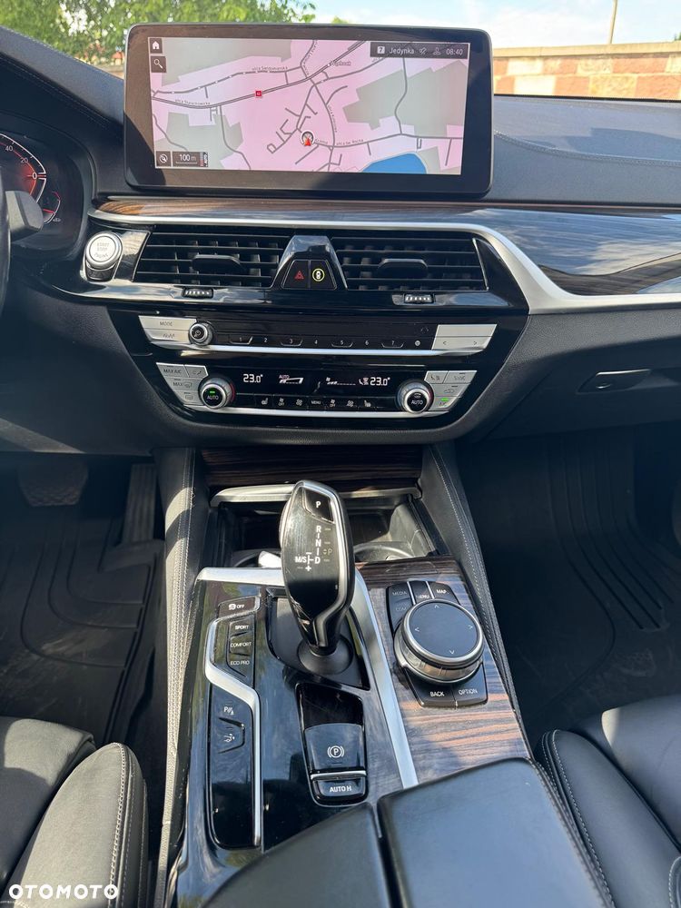 BMW Seria 6 - 22