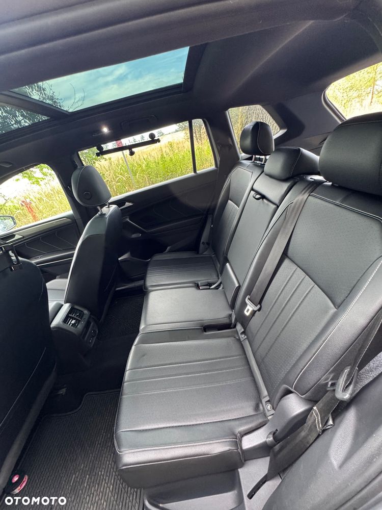 Volkswagen Tiguan - 7