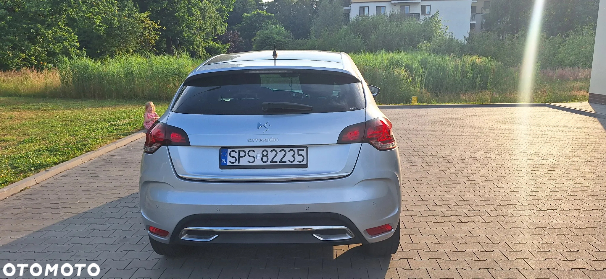 Citroën DS4 - 5