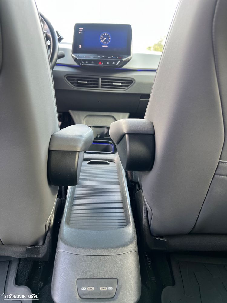 VW ID.3 Performance Upgrade Pro 1st - 18