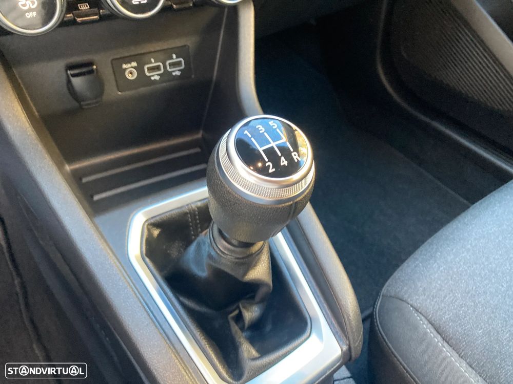 Renault Clio TCe 100 BUSINESS EDITION - 23