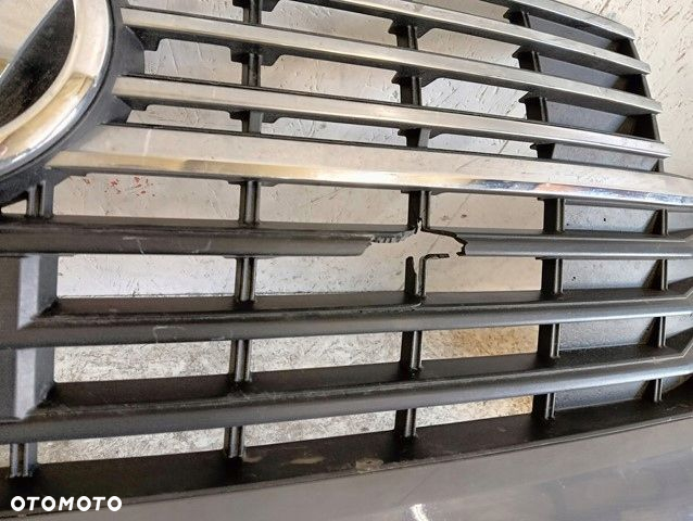 ZDERZAK PRZÓD PRZEDNI VW T6 T6.1 7LA LIFT 19- - 6
