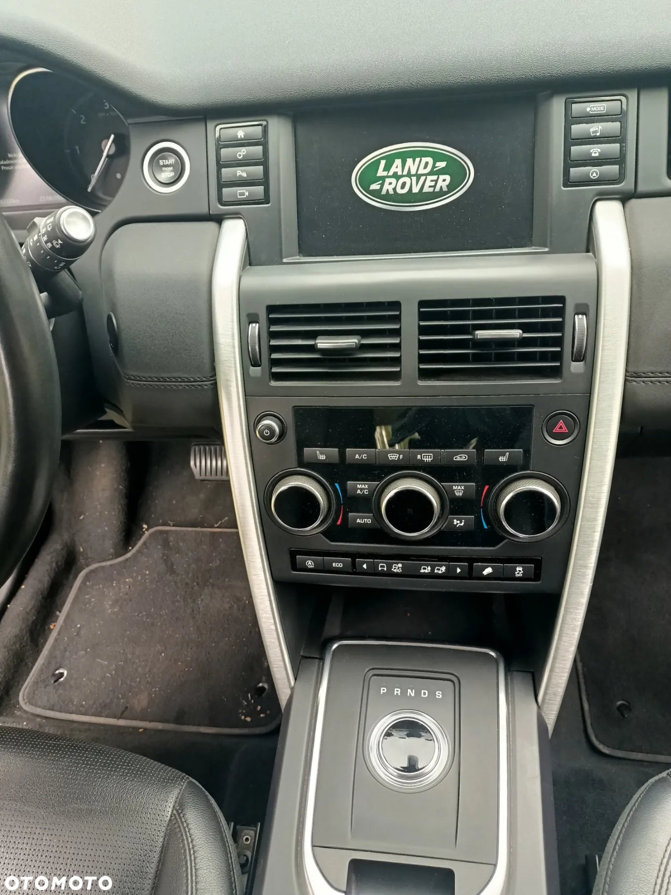 Land Rover Discovery 2.0 Td4 HSE - 14