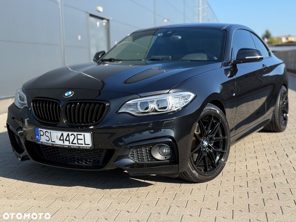 BMW Seria 2 220d - 21