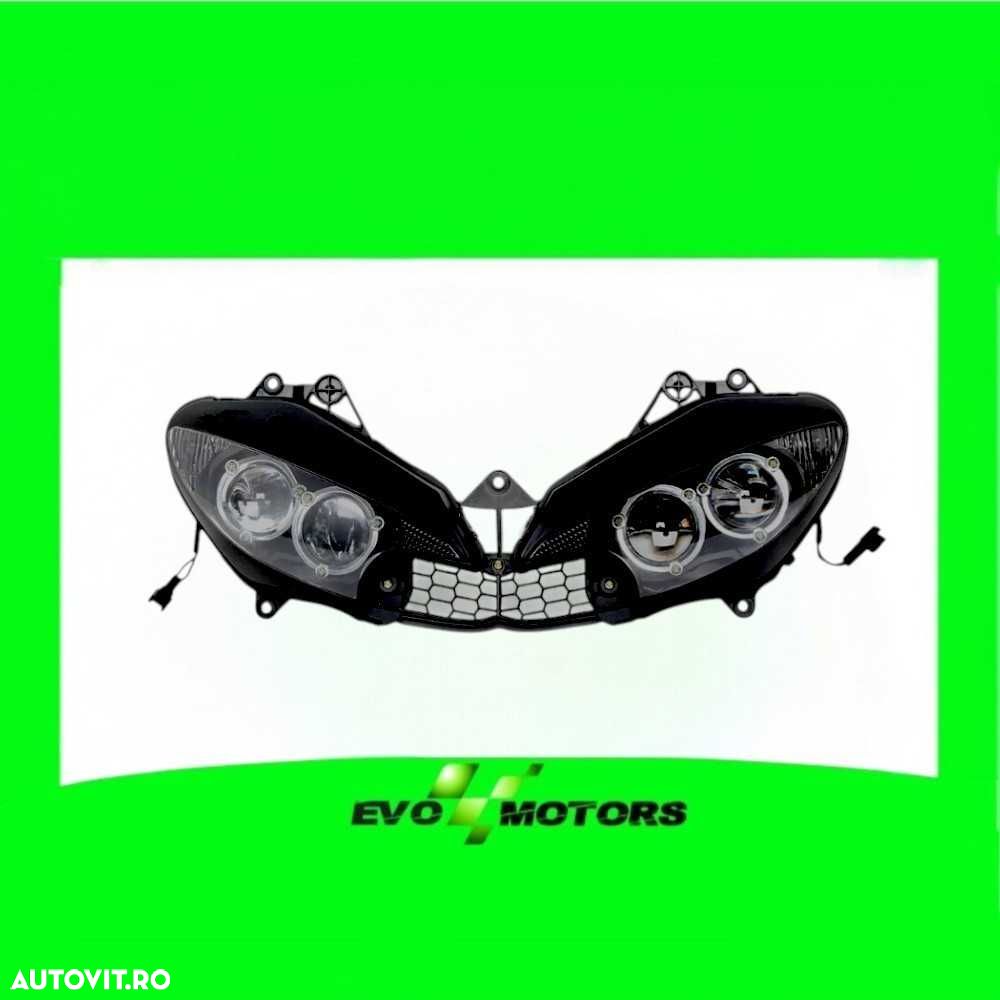 Far Yamaha YZF R6 2003 2005 R6S 2006 2009 A1914 - 1