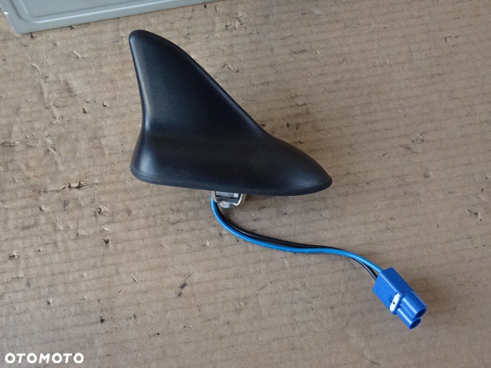 ANTENA DACHOWA PŁETWA REKIN OPEL INSIGNIA RADIO NAVI 600 DVD 800 900 - 23
