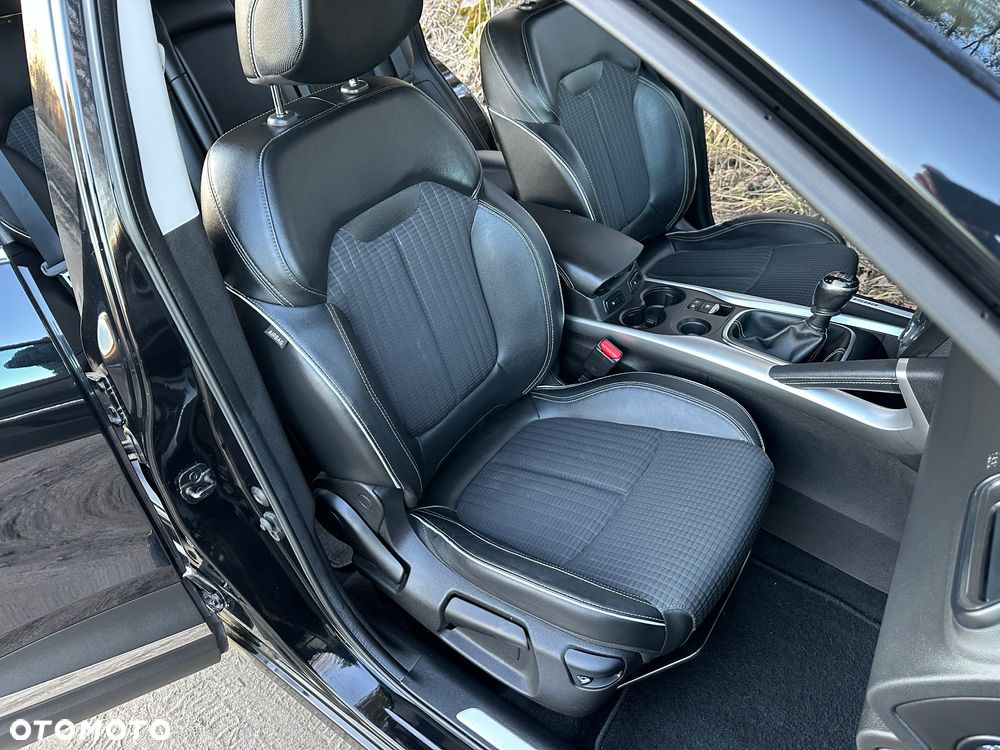 Renault Kadjar Energy dCi 130 Bose Edition - 22