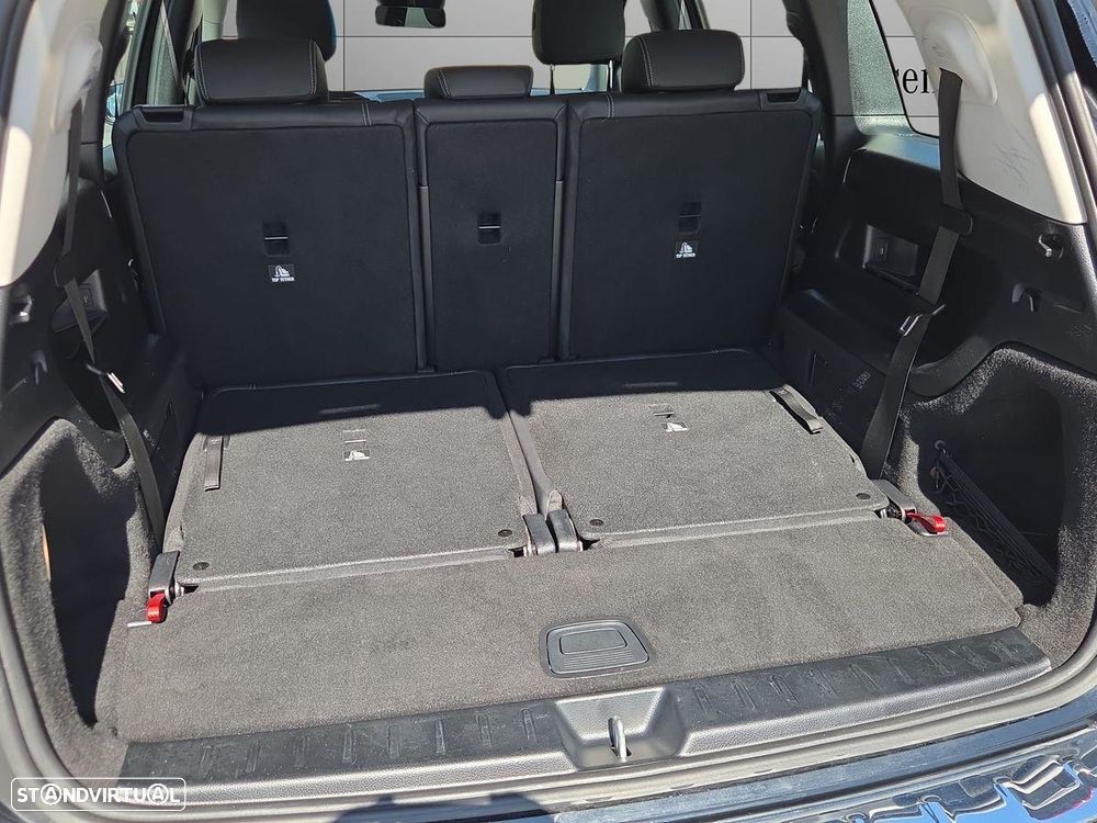 Mercedes-Benz GLB 180 d Style - 23
