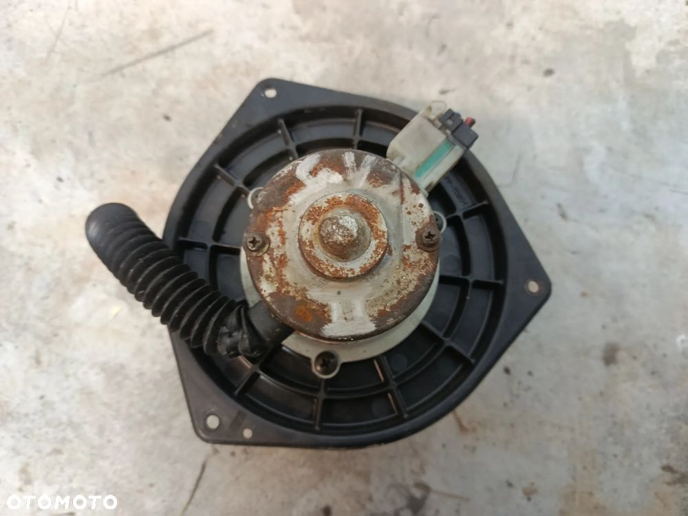 Silnik silniczek dmuchawa nawiewu Suzuki grand vitara 2 - 2