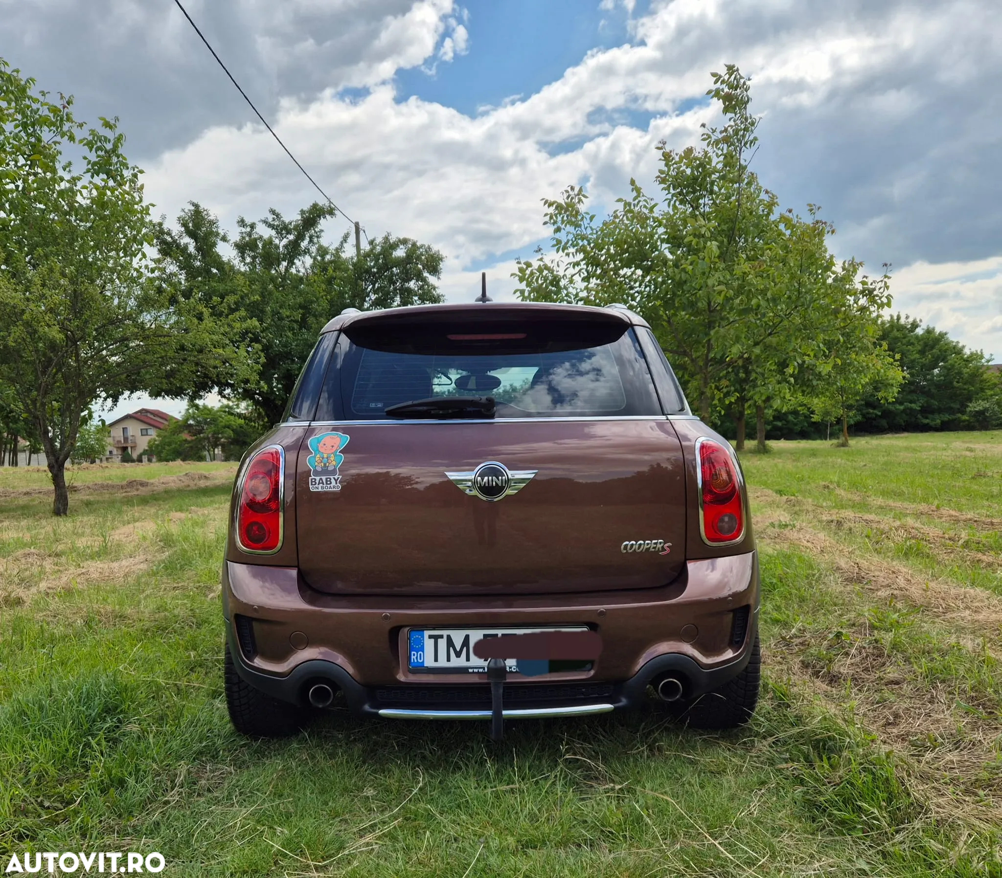 Mini Countryman - 3