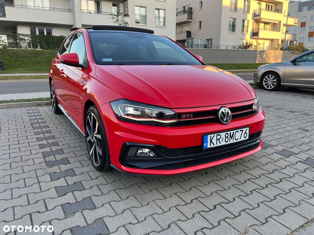 Volkswagen Polo 2.0 TSI GTI DSG - 2