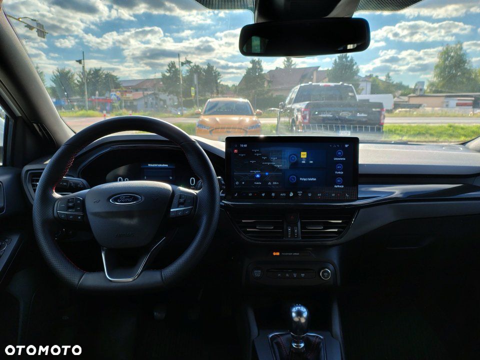 Ford Focus - 9