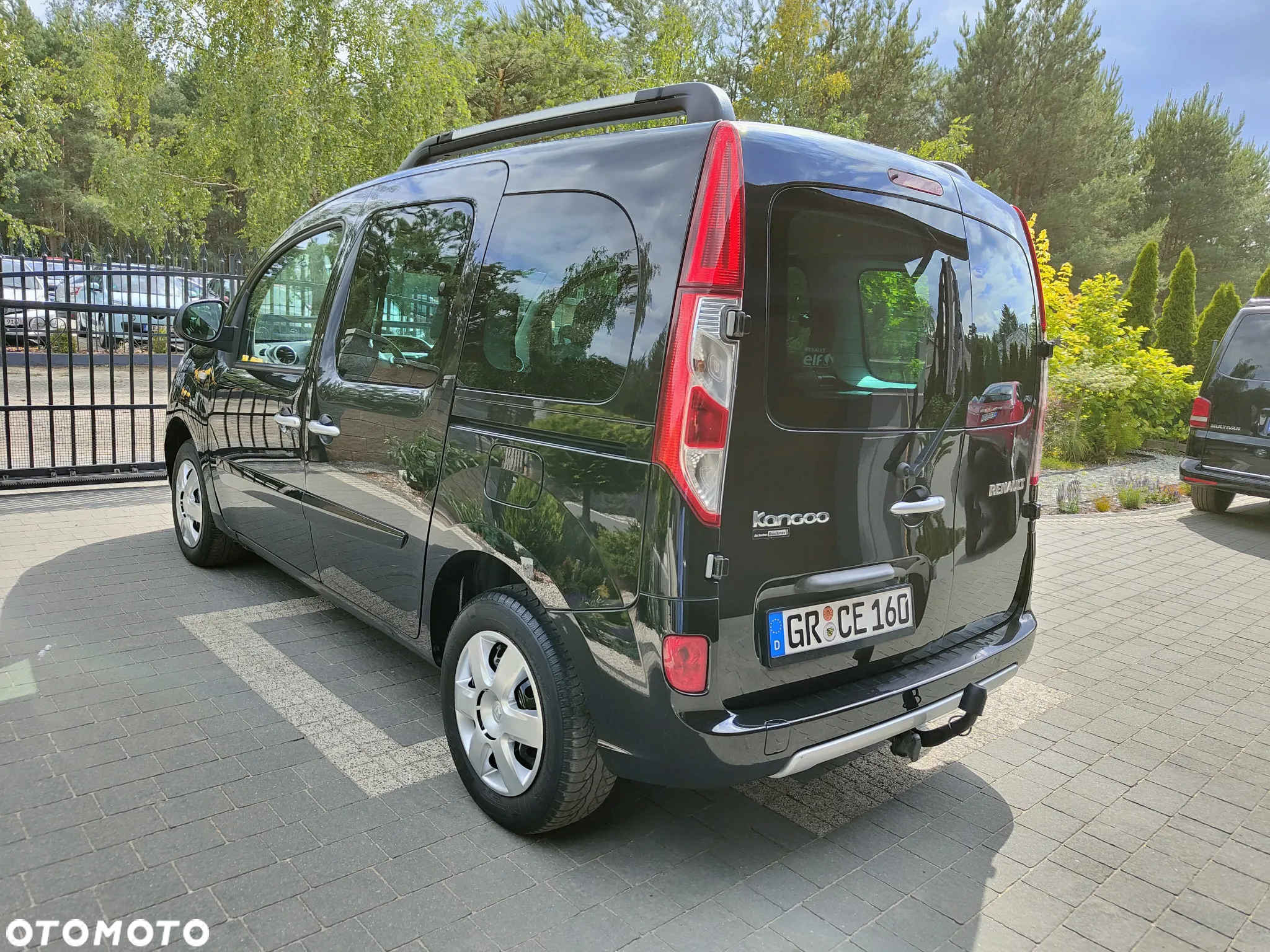 Renault Kangoo 1.5 dCi Privilege Plus - 35
