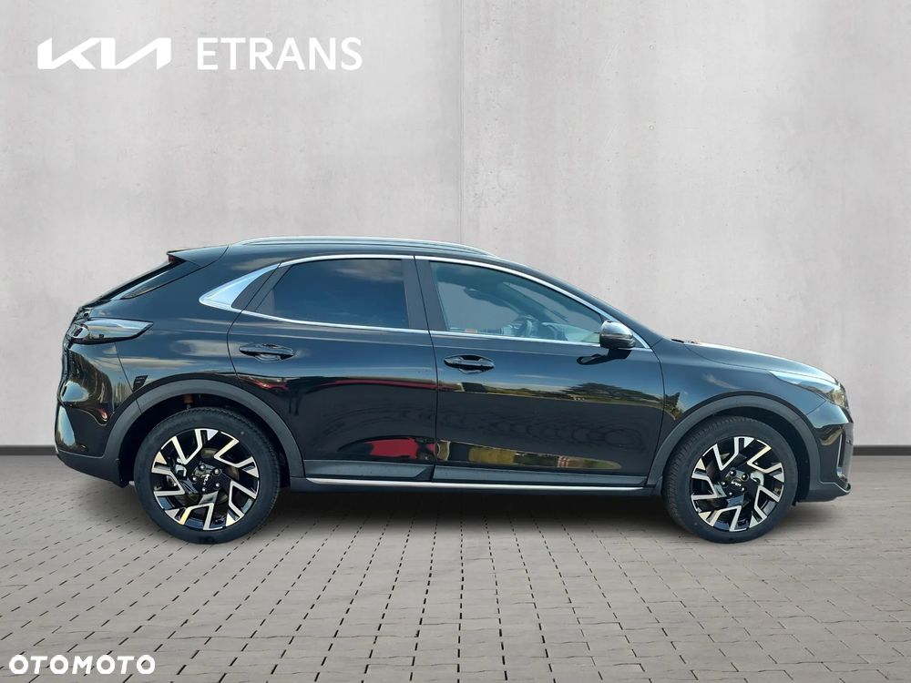 Kia XCeed 1.6 T-GDI Tribute DCT - 6