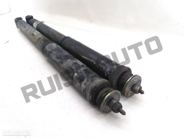 Conjunto Amortecedores Frente  Mercedes C W202 Sedan [1993_2000 - 4