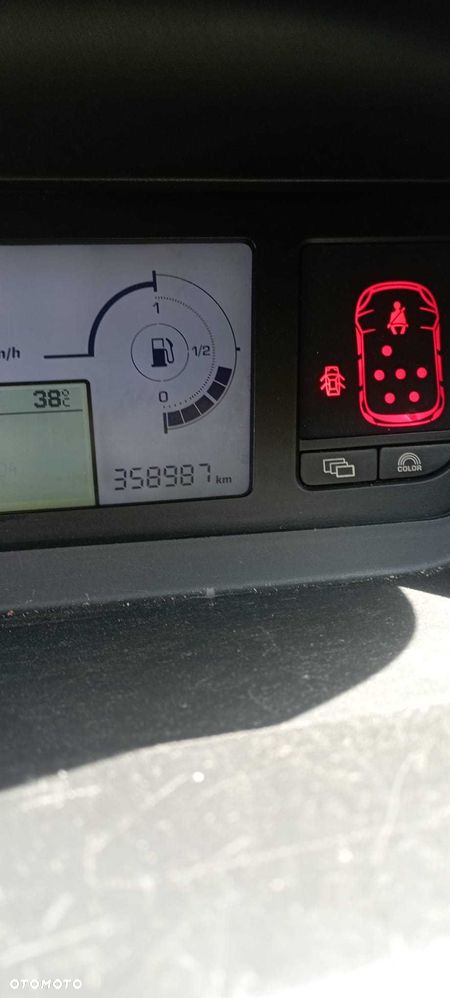 Citroën C4 Grand Picasso - 6