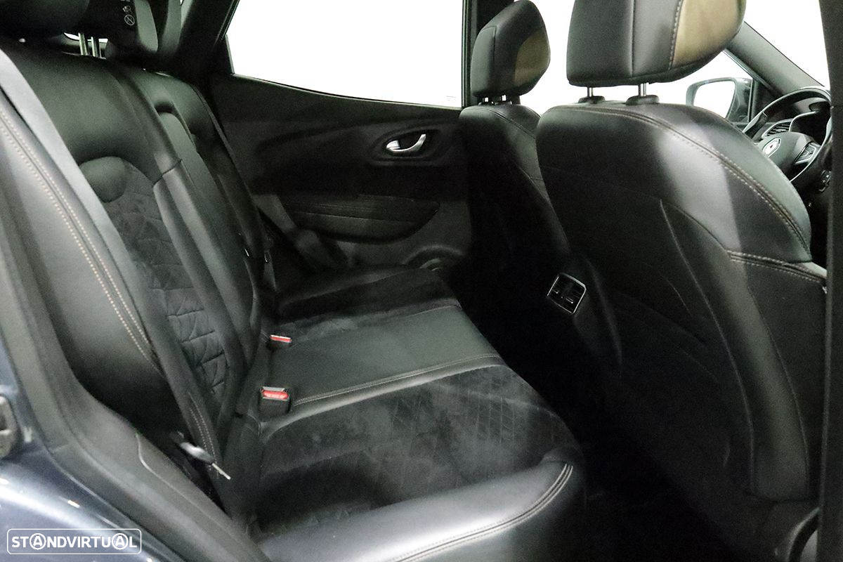 Renault Kadjar 1.3 TCe Black Edition - 22