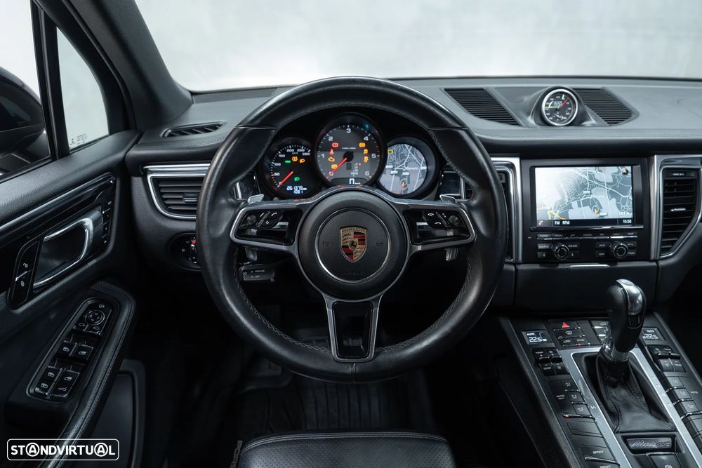 Porsche Macan S - 24