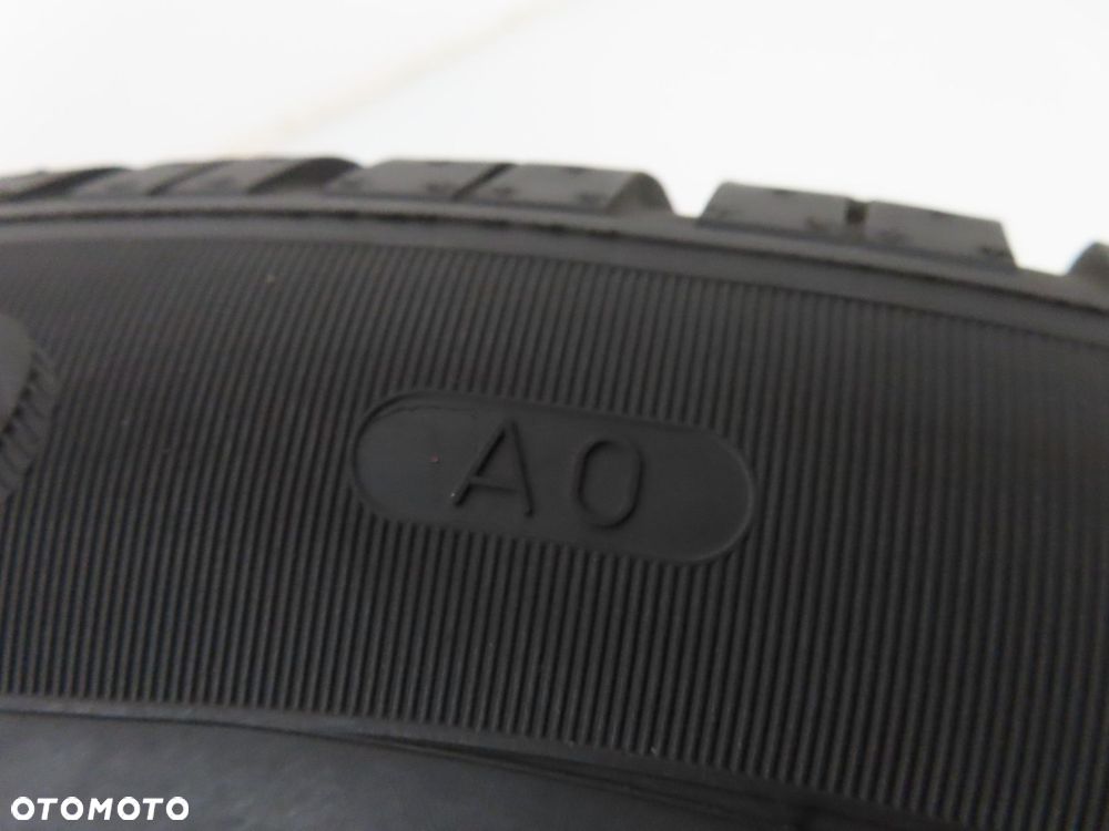 2x 225/55R17 OPONY ZIMOWE Dunlop SP Winter Sport 3D 97H A0 - 4