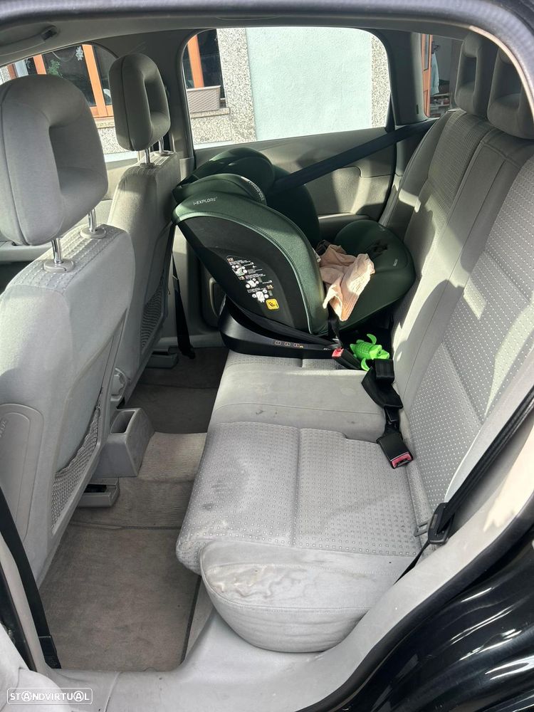 Audi A2 1.4 TDI Advance - 5