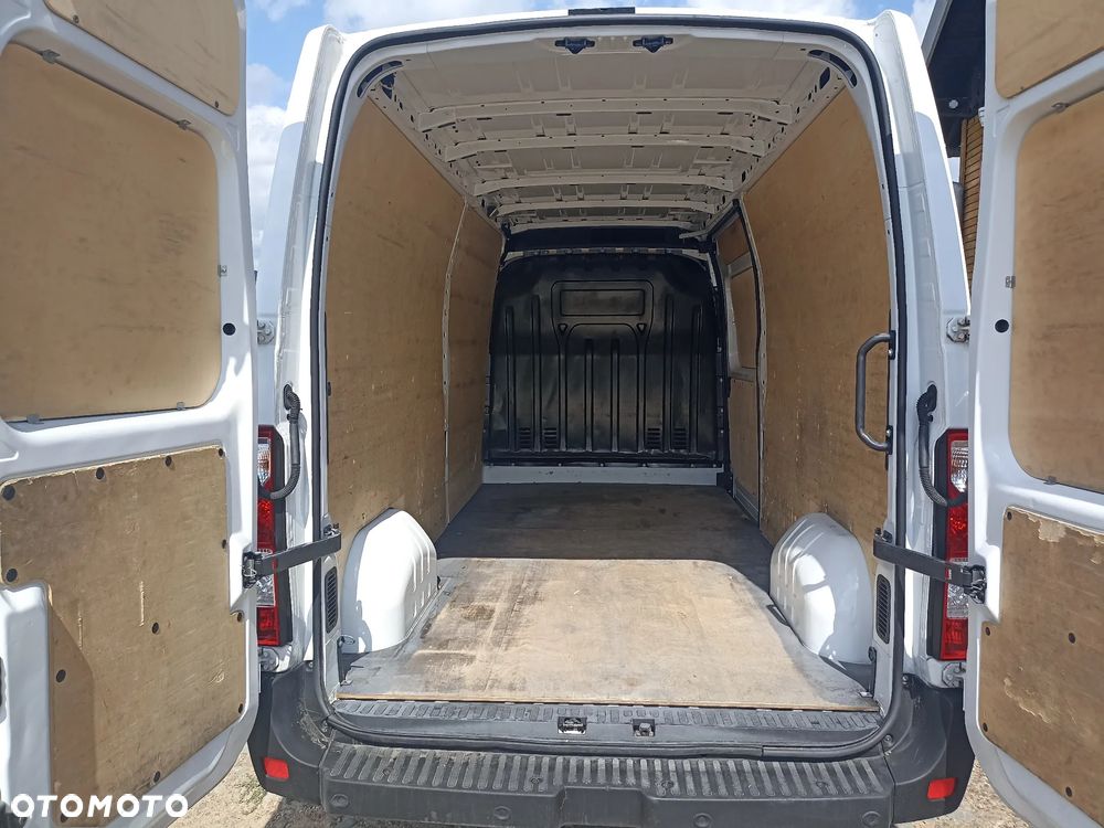 Renault Master - 8