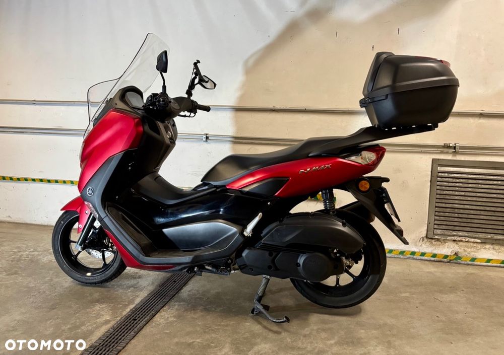 Yamaha NMAX - 2