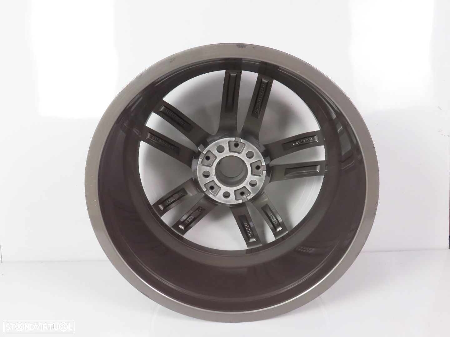 Jante M 19 Modelo 647 M Trás Usado / Original BMW 7 (G11, G12)/BMW 6 Gran Turism... - 2