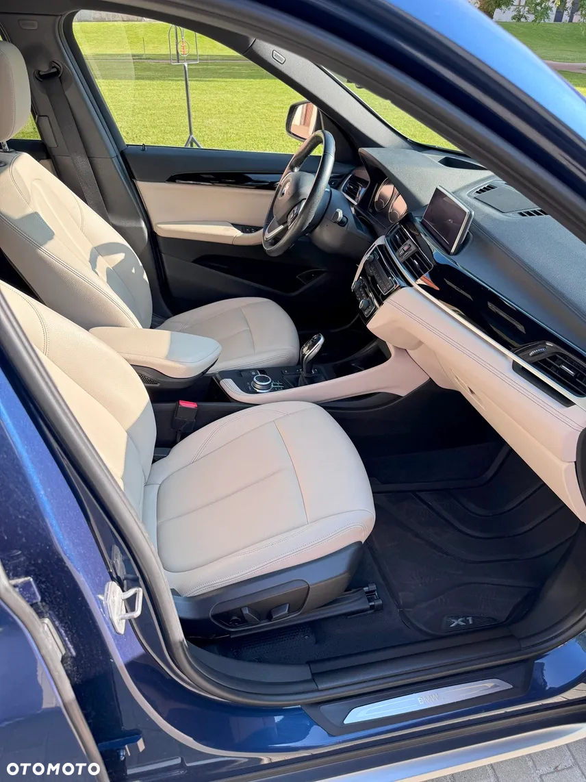 BMW X1 - 6