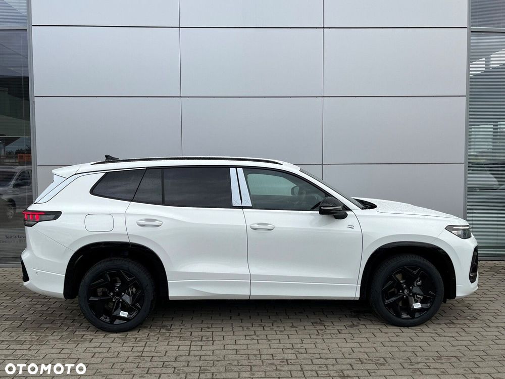 Volkswagen Tayron - 6