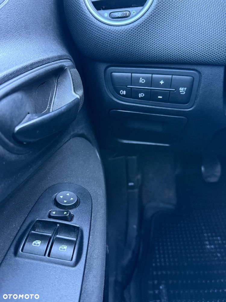 Fiat Punto 1.2 Easy Pakiet Easy Plus - 10